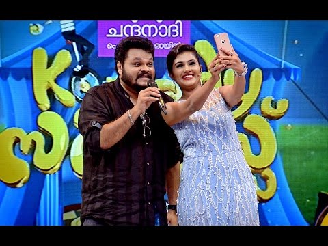Komady Circus I Rajasahib - Adipoli Idivettu I Mazhavil Manorama