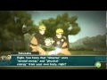 Naruto Ultimate Ninja Storm 2 Campaign Walkthrough Part 50