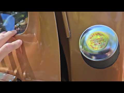 1974 Ford F-250 Custom Highboy by Sportscarclassics