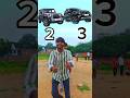 MAHENDRA THAR BLACK SCORPIO L Which Is Your Favorite Car Comment