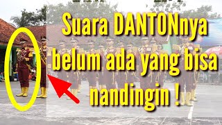Download lagu Suara DANTONnya Wow(Lomba Baris Berbaris 5 Tingkat SD/MI dan SMP/MTs Se - Jawa Barat Eps. 11) mp3