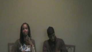 Nick and Richard Till You Do Me Right