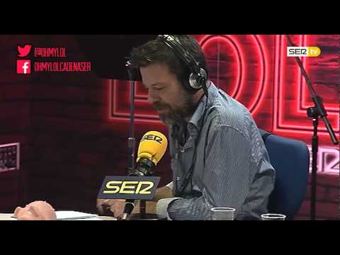 La Vida Moderna 1x10...es un  programa 100% libre de jet lag - Cadena SER