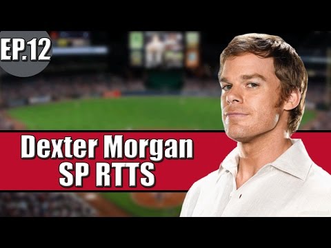 MLB 14 The Show (PS4)- Road To The Show- SP Dexter Morgan (Ep.12)