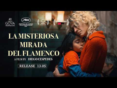 Expat Cinema : La misteriosa mirada del flamenco preview thumbnail