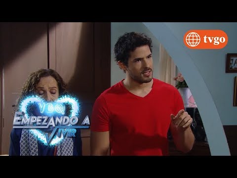 VBQ Empezando a vivir 29/01/2018 - Cap 20 - 5/5