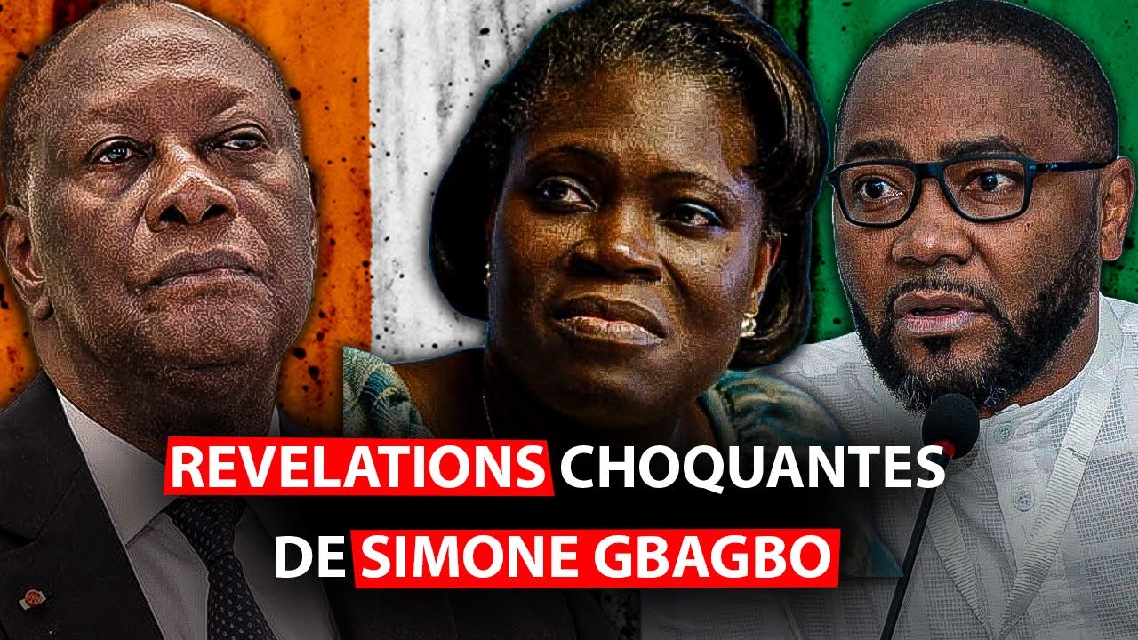 La France contrôle tout. Nous n'avions pas d'autres choix.