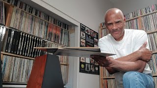 My opinion of two viewer recommended jazz fusion record albums