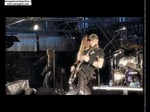 Kabát - Kůže líná od Kolína ( Turné Corrida )