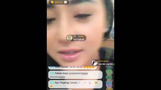 Download lagu Dewi Persik Bigo Live Terpopuler(1) mp3