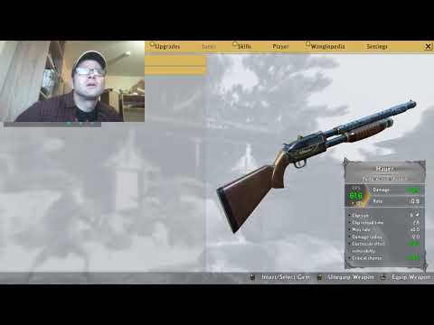 Shadow Warrior 2 PC part 4