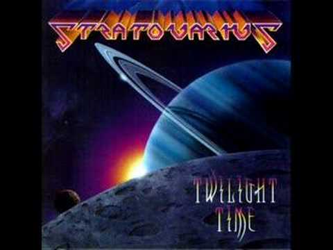 The Chosen Ones - Album by Stratovarius