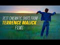 The MOST BEAUTIFUL SHOTS Of TERRENCE MALICK Movies