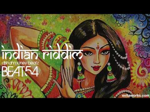(Beat 54) [FREE] INDIAN RIDDIM #2 Bollywood | Festive | Fusion | Dance | instrumental music
