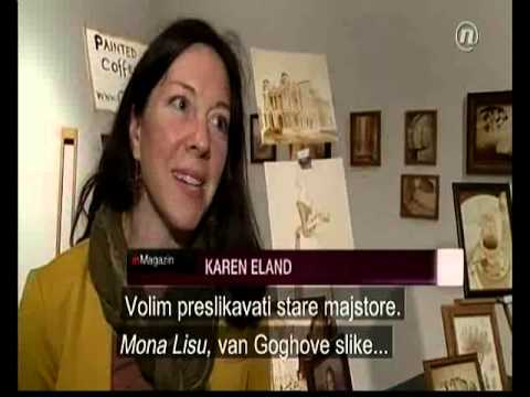 10.02.2014 - Nova TV - IN magazin