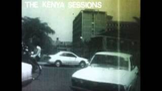 Sven Kacirek - The Kenya Sessions - Mariae Original Mix