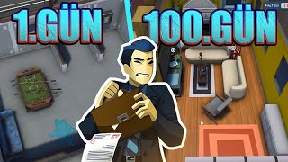 100 Günde Emlakçı Kralı Olmak - The Tenants Türkçe