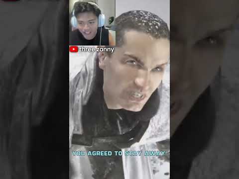 The Vader line felt around the world