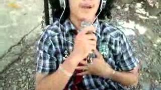 is Never Build me up