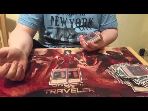 Yu-Gi-Oh LLDS X-2 Deck Profile - Shaddoll Clown