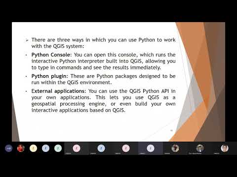 Introduction of Q-GIS and ArcGIS || Q-GIS Va ArcGIS || Comparision ||