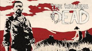 The Walking Dead Remix - Don't Go