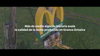 McDonald Todo tiene un origen: O Arneiro anuncio