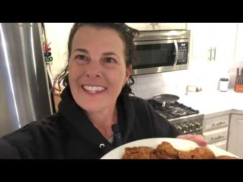 Grilled Chicken Recipe | Chicken Shawarma