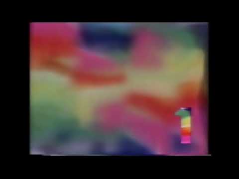 TVE 1 | Fin de emisión 05/11/1994