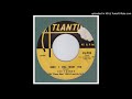 Turner,  Joe - Baby, I Still Want You - 1953