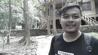 preview picture of video 'Trip ke Stasiun Riset WWF | Tanjung Belit Kampar Kiri Hulu, Riau.'