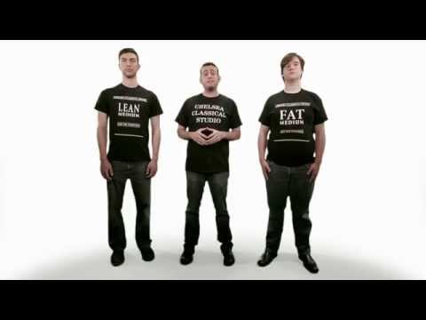 Chelsea Classical Studios Fat Over Lean
