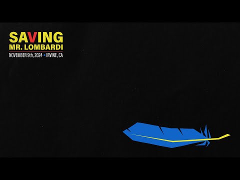 Saving Mr. Lombardi V FULL STREAM