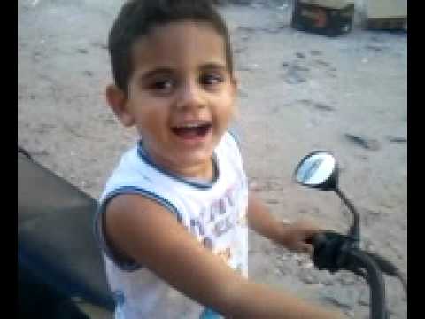 LUIZ FELLYPE EU TO VALENDO NADA