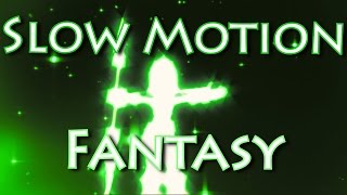 Lost Saga: Slow Motion Fantasy