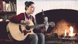 Private Studio Sessions: Sofi Mayen "Inmortal"