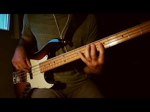 Yusan - Chiraj [Playalong] Sadowsky MV4