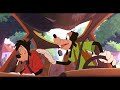 A Goofy Movie 1995 Ending Scene HD