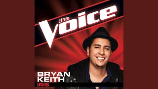 Iris (The Voice Performance)