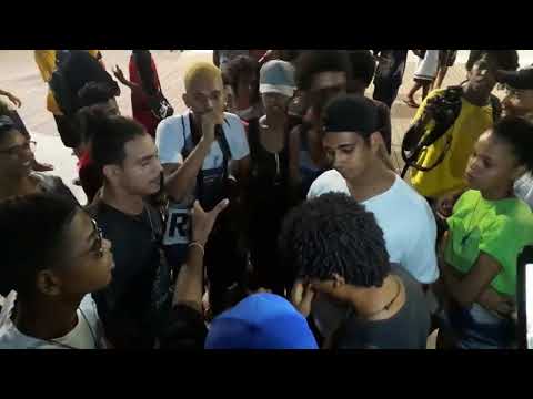 Floyd e MP X 10j e Shold