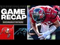Panthers SHUT OUT Tom Brady & Buccaneers In UPSET WIN [FULL GAME RECAP] I CBS Sports HQ