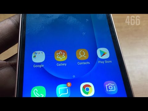 Samsung Galaxy J2 Core Enable USB Debugging and Developer Option | GSMAN ASHIQUE |