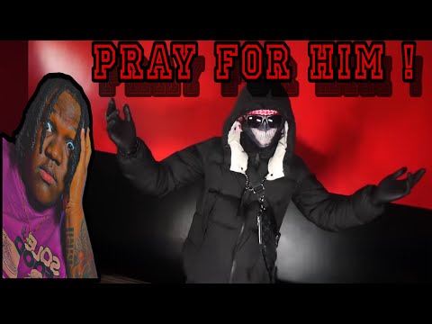 AMERICAN REACTS TO Official TS - Let There Be Carnage (Official Video)