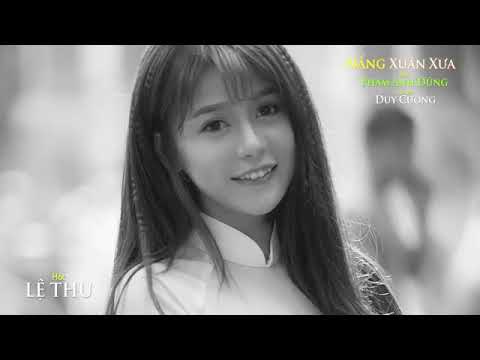 Nắng xuân xưa - Lệ Thu