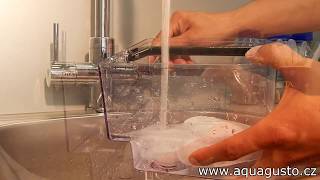 Brita Aqua Gusto 250