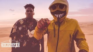 SavageRealm &amp; Le$LaFlame - Feeling Great (Official Music Video)