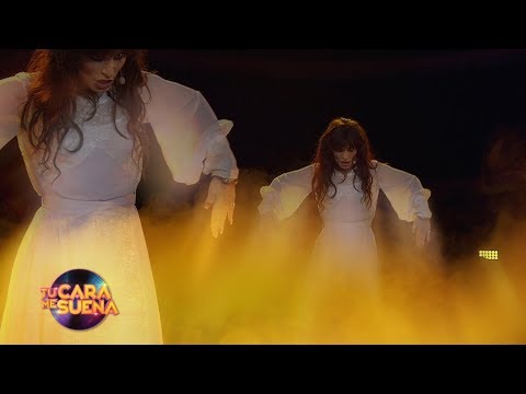 Soraya es Kate Bush - TCMS6