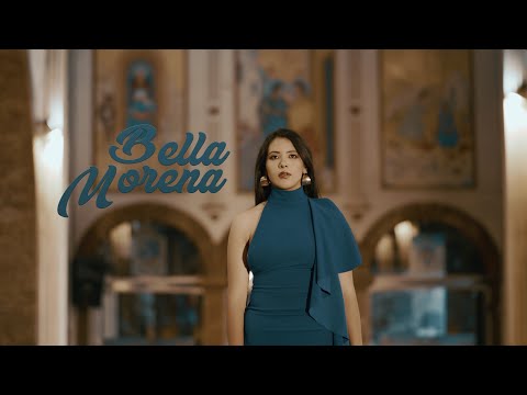 Chila Jatun - Bella Morena (video oficial)