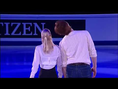 2018 Euros   Exhibitions   Evgenia Tarasova & Vladimir Morozov   Ordinary people by John Legend