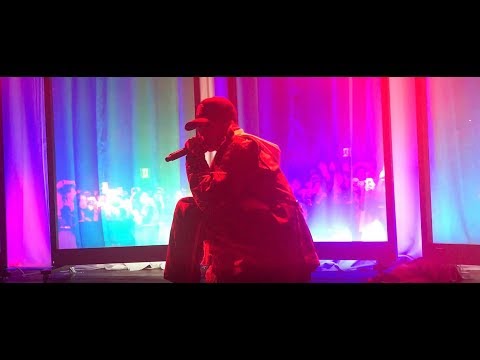 180928 콜드(COLDE) -  Move @THE COLDE WAVE